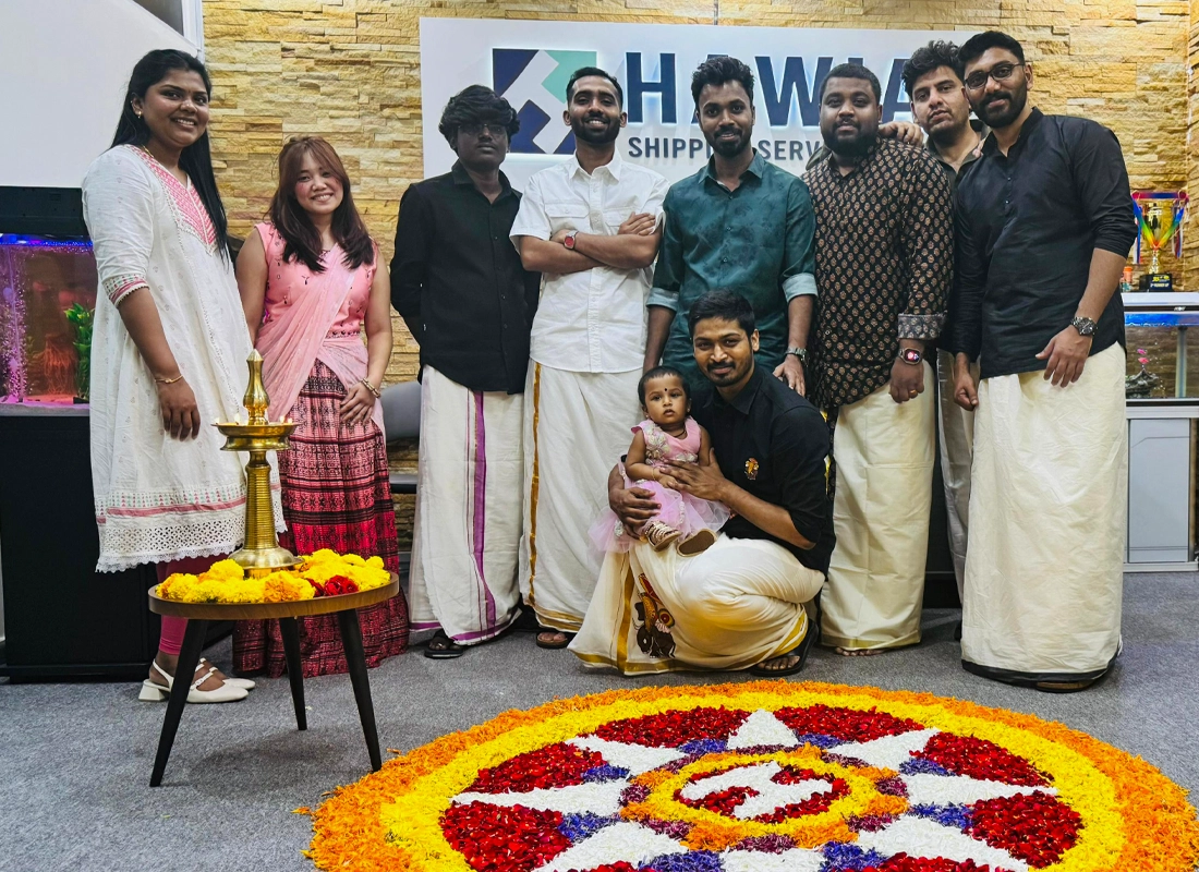 ONAM 6